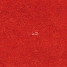 Gerflor Marmorette DLW  2mm 0118 Chili Red фото 1 | FLOORDEALER