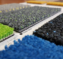 Ковровая плитка Desso Halo Desso Halo & Palatino фото 1 | FLOORDEALER