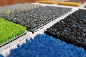 Ковровая плитка Desso Halo Desso Halo & Palatino фото  | FLOORDEALER