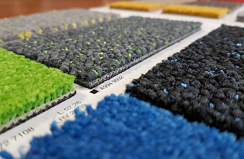 Ковровая плитка Desso Halo Desso Halo & Palatino фото 1 | FLOORDEALER