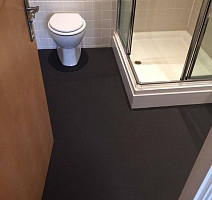Forbo Marmoleum Touch Solo