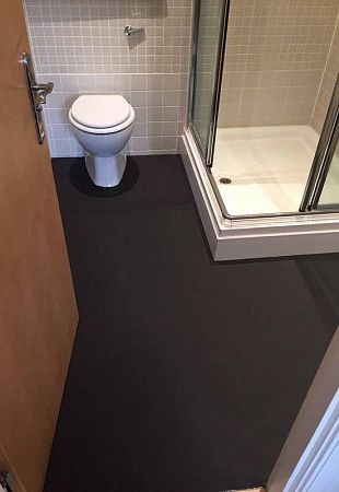 FORBO Marmoleum Touch Solo