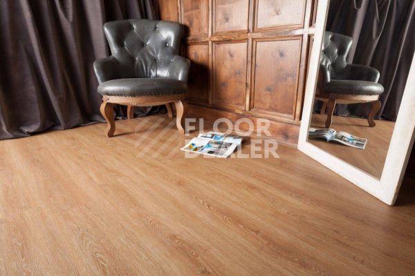 Виниловая плитка ПВХ Aqua Floor Real Wood Glue AF6052 фото 1 | FLOORDEALER