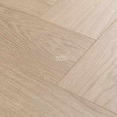 My Step SWF Stone Herringbone 8мм MS9218 Дуб Яри фото 4 | FLOORDEALER