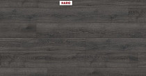 Ламинат Haro Tritty 100 4V ДУБ КОНТУРА ЧЕРНЫЙ 534461 фото 1 | FLOORDEALER