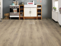 Haro Tritty 100 4V ДУБ ЭМИЛИЯ ВЕЛЬВЕТ КОРИЧНЕВЫЙ 542079 фото 2 | FLOORDEALER