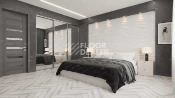 Alpine Floor Parquet LVT 2.5мм ДУБ АЛЬХЕНА ECO16-12 фото 4 | FLOORDEALER