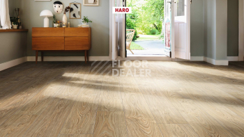 Haro Tritty 100 4V Клен Серебрянный Варио 544717 фото 4 | FLOORDEALER