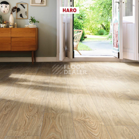 Haro Tritty 100 4V Клен Серебрянный Варио 544717 фото 4 | FLOORDEALER