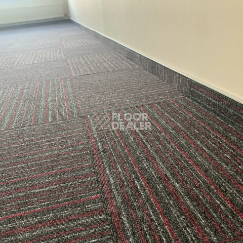 Bonkeel Party Line Red Accent фото 11 | FLOORDEALER