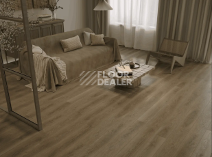 Alpine Floor Premium XL Дуб Соломенный ECO7-37 фото 2 | FLOORDEALER