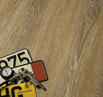 Кварцвиниловые полы FF-1800 Gear 1805 Инди фото 1 | FLOORDEALER