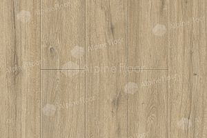 Кварцвиниловые полы Alpine Floor Solo Plus 4мм Дуб Анданте ECO14-1001 фото  | FLOORDEALER