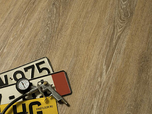 Кварцвиниловые полы FF-1800 Gear 1805 Инди фото 1 | FLOORDEALER