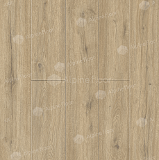 Кварцвиниловые полы Alpine Floor Solo Plus 4мм Дуб Анданте ECO14-1001 фото 1 | FLOORDEALER