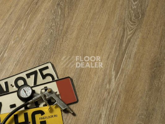 Кварцвиниловые полы FineFloor FF-1800 Gear 1805 Инди фото 1 | FLOORDEALER
