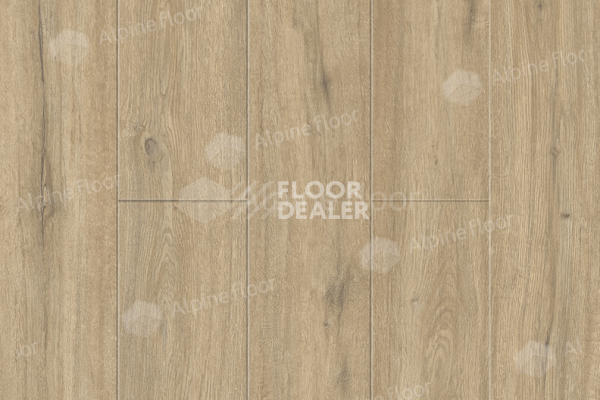 Виниловая плитка ПВХ Alpine Floor Solo Plus 4мм Дуб Анданте ECO14-1001 фото 1 | FLOORDEALER
