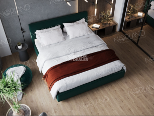 Norland Sigrid  LVT 2мм Flosi 1003-8 фото 3 | FLOORDEALER