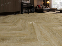 Tulesna Art Parquet  LVT 2.5мм Eccellent 1005-1001 фото 4 | FLOORDEALER