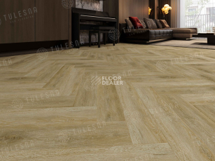 Tulesna Art Parquet  LVT 2.5мм Eccellent 1005-1001 фото 4 | FLOORDEALER