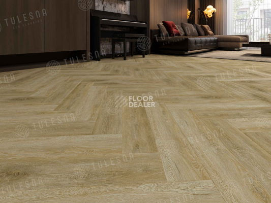 Tulesna Art Parquet  LVT 2.5мм Eccellent 1005-1001 фото 4 | FLOORDEALER