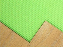 Подложка листовая Isopolin 5 мм фото 2 | FLOORDEALER