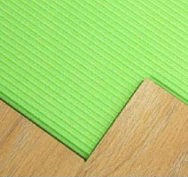 Подложка листовая Isopolin 5 мм фото 2 | FLOORDEALER