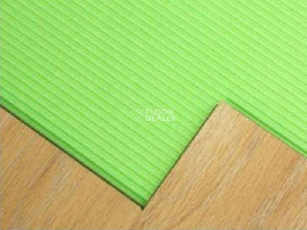 Подложка листовая Isopolin 5 мм фото 2 | FLOORDEALER