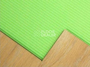 Подложка листовая Isopolin 5 мм фото 2 | FLOORDEALER