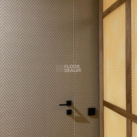 Hoffman Walls Рулоны Плетённые Walls 21010 фото 3 | FLOORDEALER
