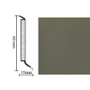 Плинтус Hsl 6 универсальный плинтус 1245 szampański  | FLOORDEALER