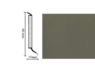 Плинтус Hsl 6 универсальный плинтус 1245 szampański фото 1 | FLOORDEALER