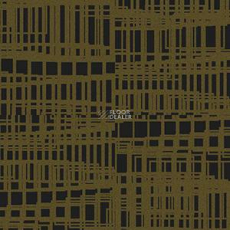 Ege Highline Contrast Maxi Grid brown rfm 52856136 фото 1 | FLOORDEALER