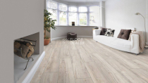 Kronotex Exquisit Plus d3673 Дуб Бергамо фото 5 | FLOORDEALER