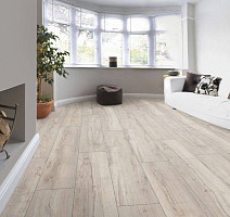 Kronotex Exquisit Plus d3673 Дуб Бергамо фото 5 | FLOORDEALER