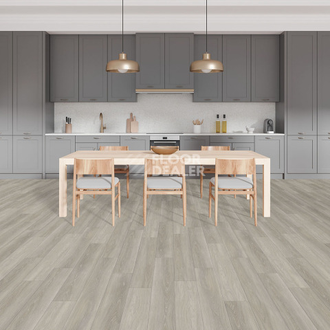 Vertigo Trend / Wood 3301 COTTAGE OAK CARAMEL 184.2 мм X 1219.2 мм фото 2 | FLOORDEALER