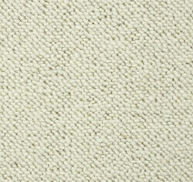 Ковролин Creatuft Luna 5 White фото 1 | FLOORDEALER