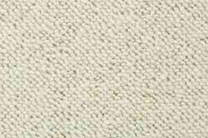 Ковролин Creatuft Luna 5 White фото  | FLOORDEALER