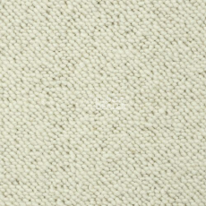 Ковролин Creatuft Luna 5 White фото 1 | FLOORDEALER