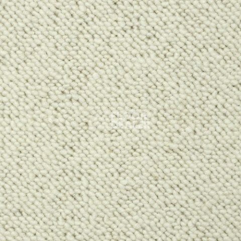 Ковролин Creatuft Luna 5 White фото 1 | FLOORDEALER