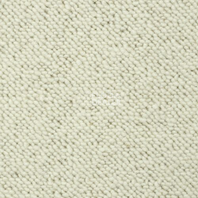 Ковролин Creatuft Luna 5 White фото 1 | FLOORDEALER