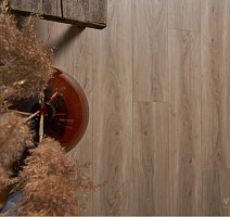 Vinilam Cork 7мм 10-099V Дуб Батис фото 6 | FLOORDEALER