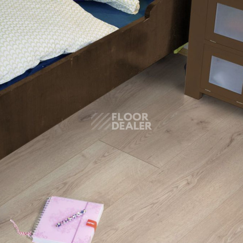 Kronotex Mammut Plus d4728 Дуб Горный Бежевый фото 9 | FLOORDEALER