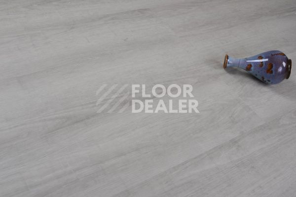 Виниловая плитка ПВХ Evofloor Optima Click Дуб Серебряный фото 2 | FLOORDEALER