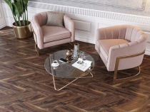 Biela Cbm Ostrost 520 A / C  Орех Марис фото 4 | FLOORDEALER