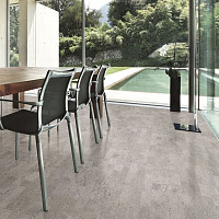 Cork Essence I803002   Identity Silver фото 2 | FLOORDEALER