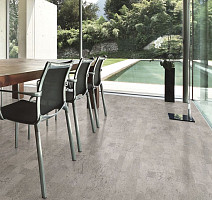 Cork Essence I803002   Identity Silver фото 2 | FLOORDEALER