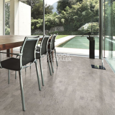 Cork Essence I803002   Identity Silver фото 2 | FLOORDEALER