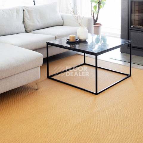 VM Carpet Lyyra 71 Yellow фото 2 | FLOORDEALER