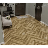 Alpine Floor Nut 4мм Акорн ECO 22-6 фото 4 | FLOORDEALER